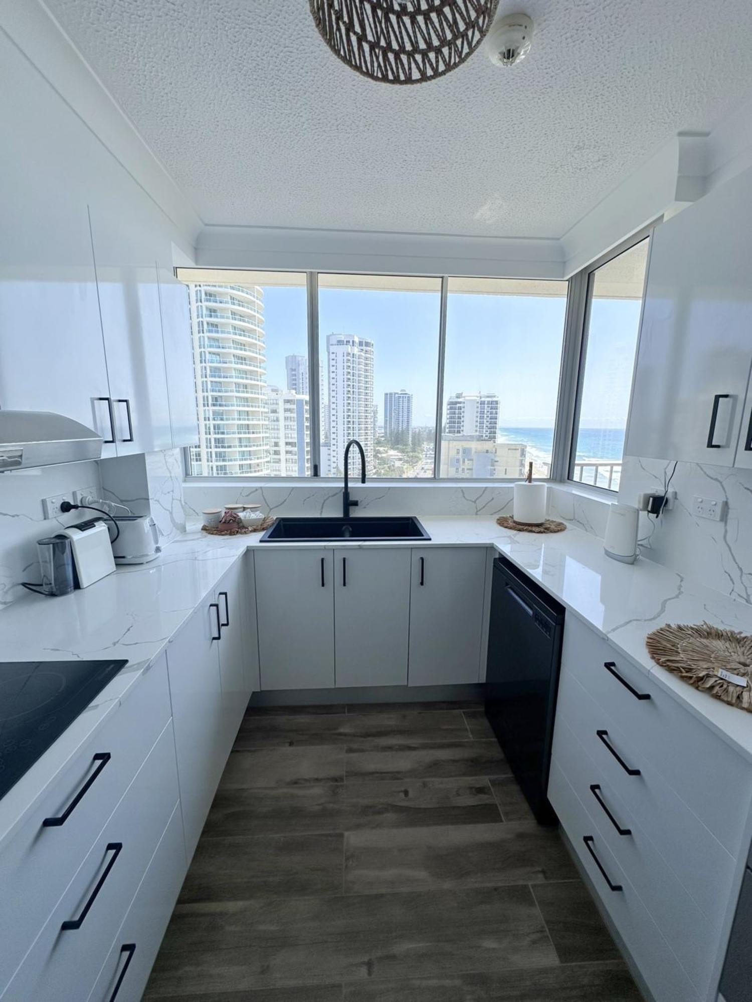 Absolutely Stunning! On The Beach !!! Gold Coast Zewnętrze zdjęcie